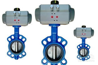 氣動閥門安裝注意事項詳解